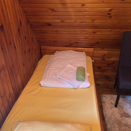 Holiday Home Ana Zabljak  Ngoại thất bức ảnh