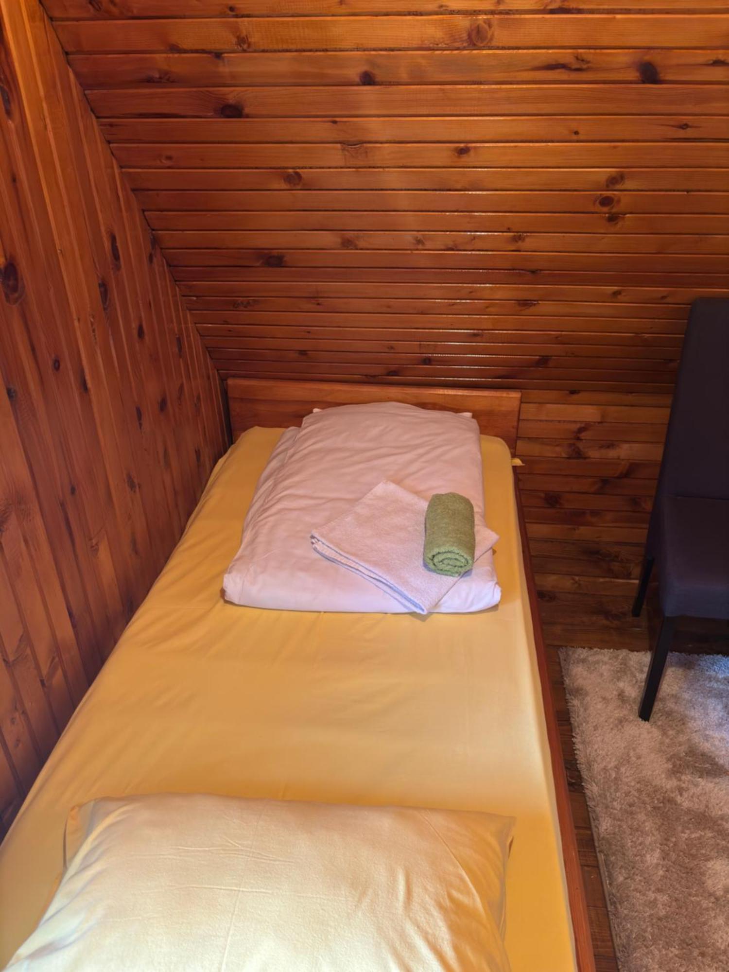 Holiday Home Ana Zabljak  Ngoại thất bức ảnh