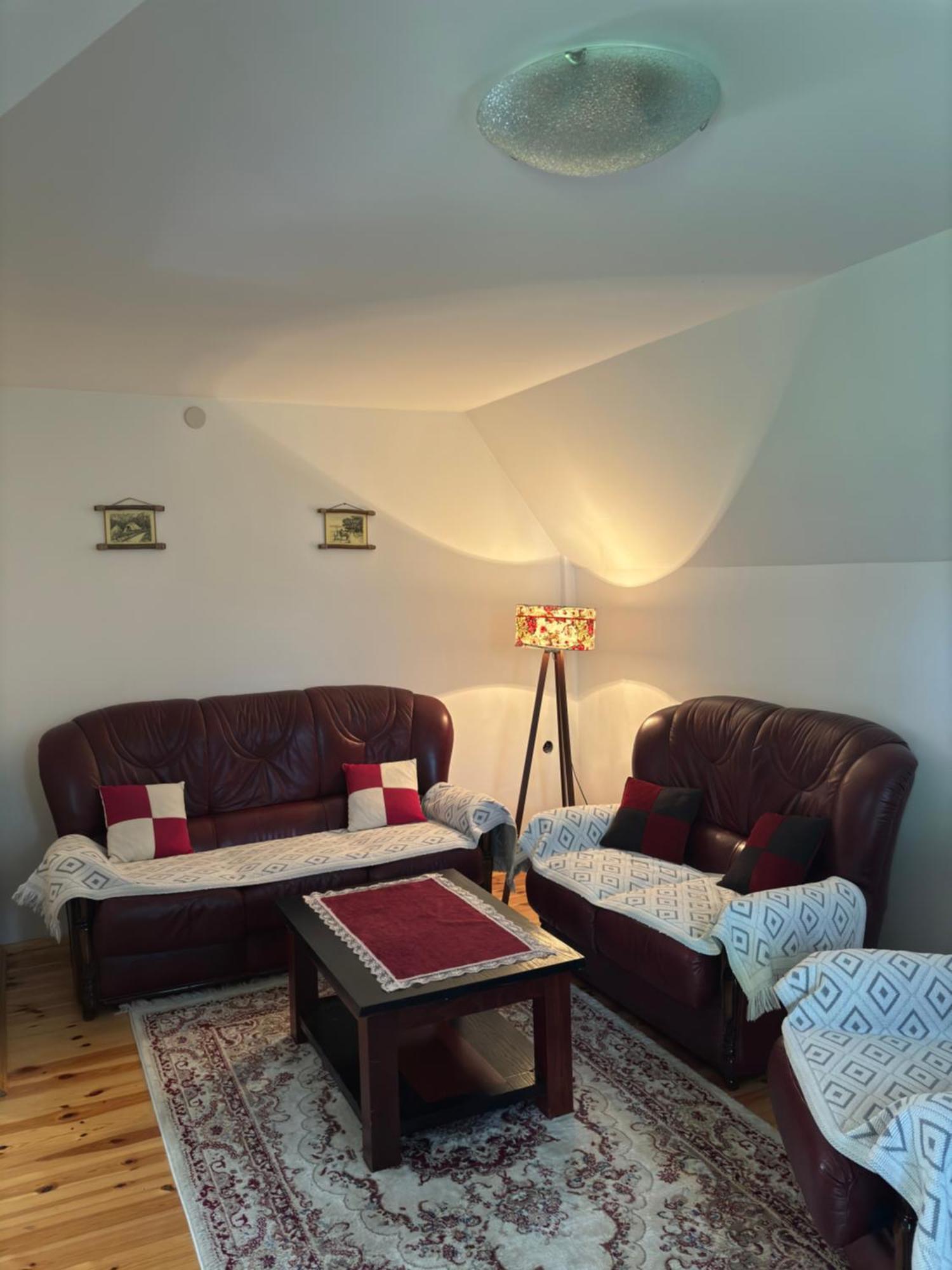 Holiday Home Ana Zabljak  Ngoại thất bức ảnh