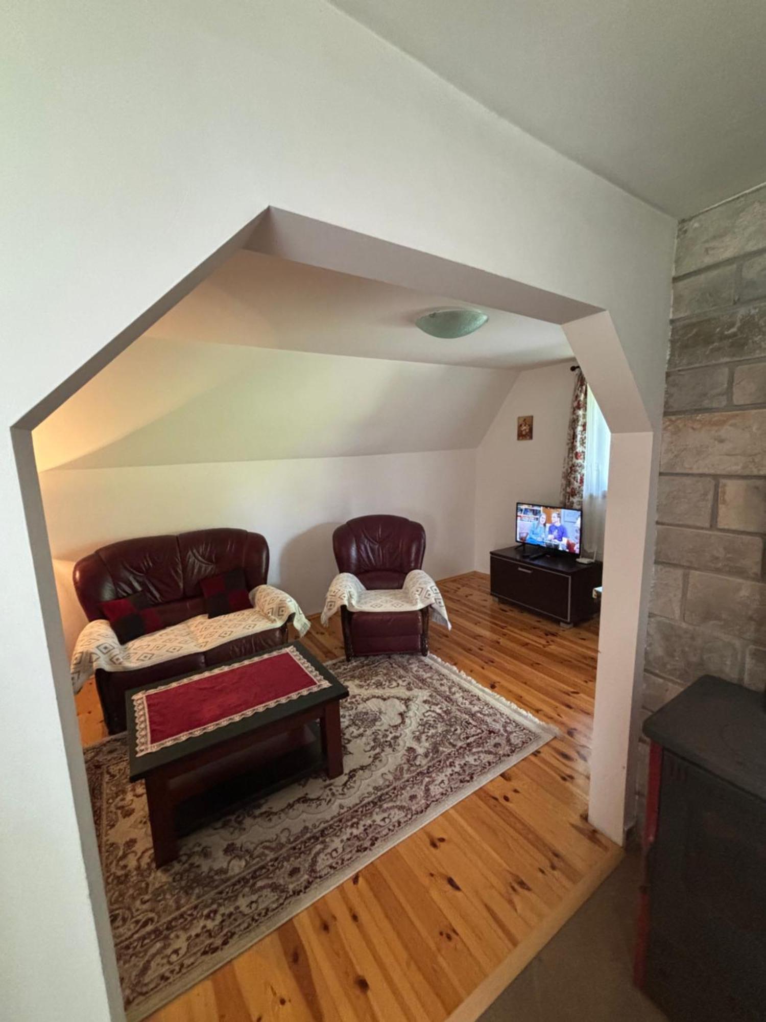 Holiday Home Ana Zabljak  Ngoại thất bức ảnh
