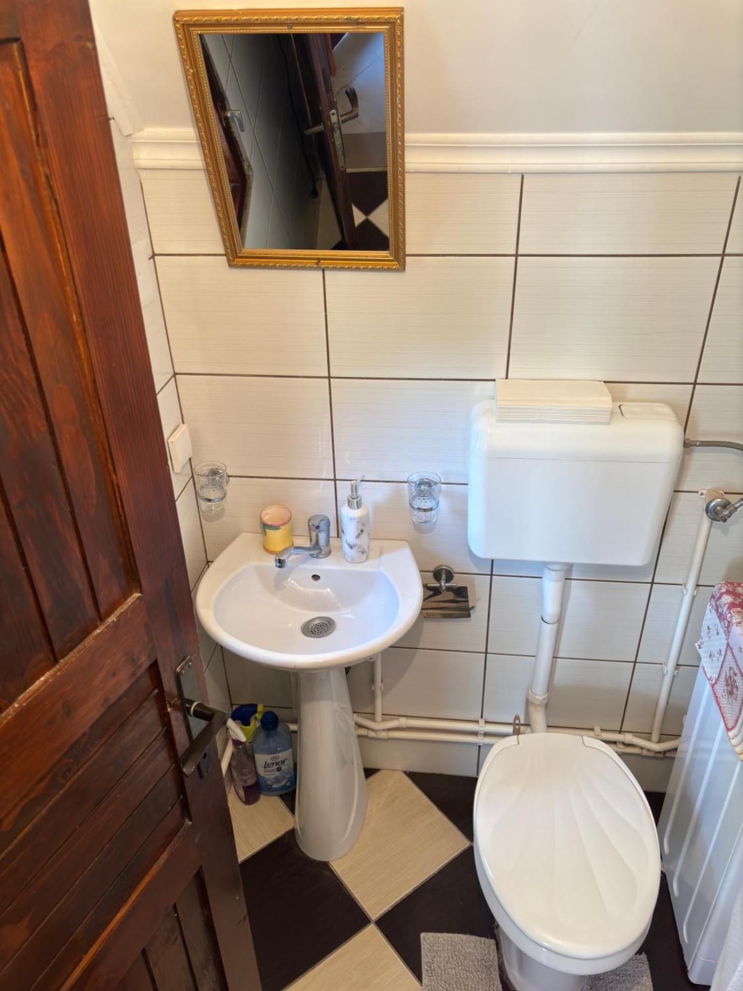 Holiday Home Ana Zabljak  Ngoại thất bức ảnh