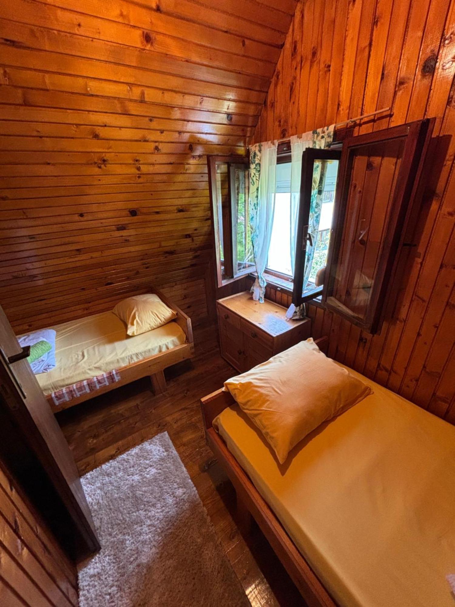 Holiday Home Ana Zabljak  Ngoại thất bức ảnh