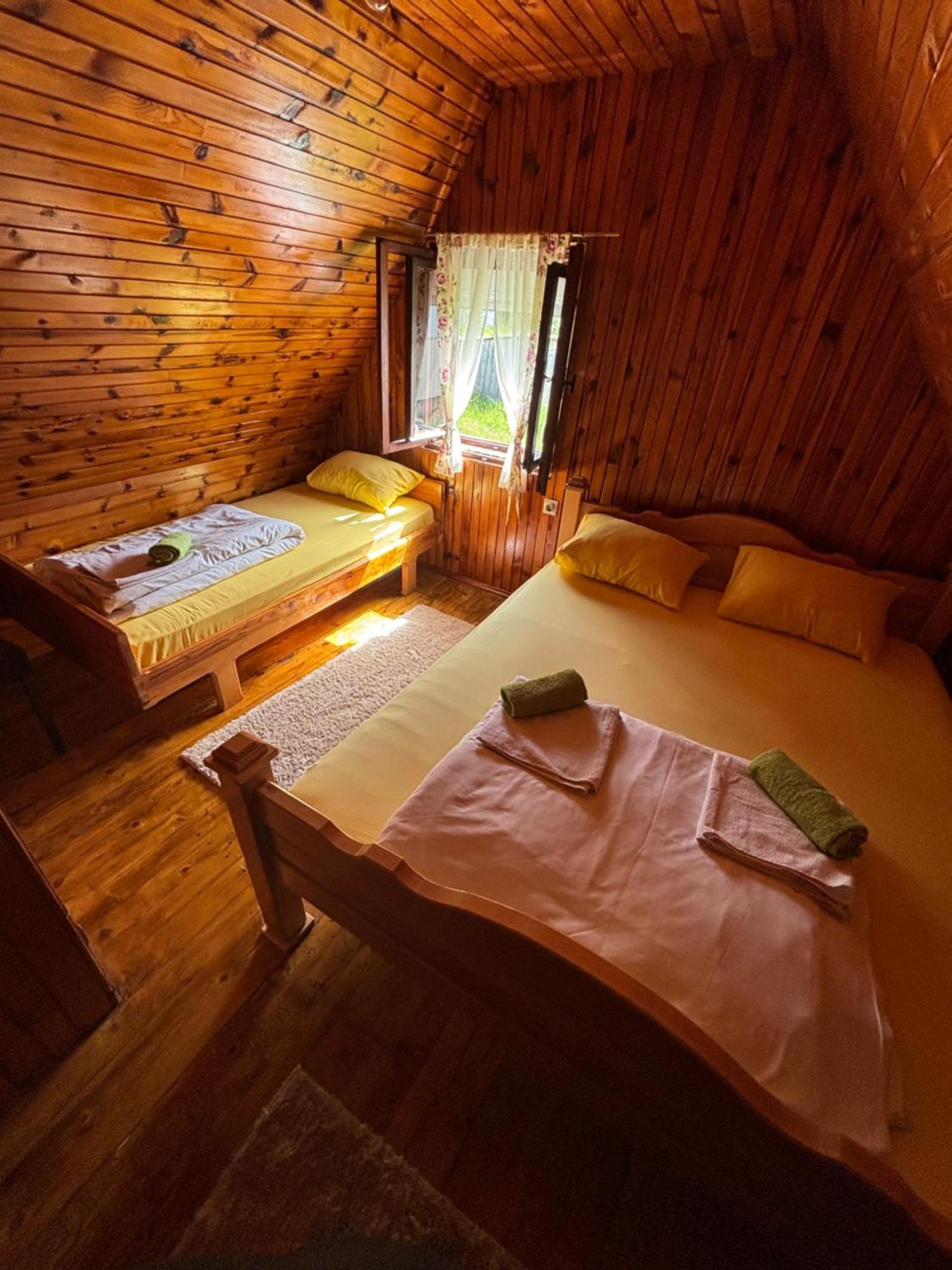 Holiday Home Ana Zabljak  Ngoại thất bức ảnh